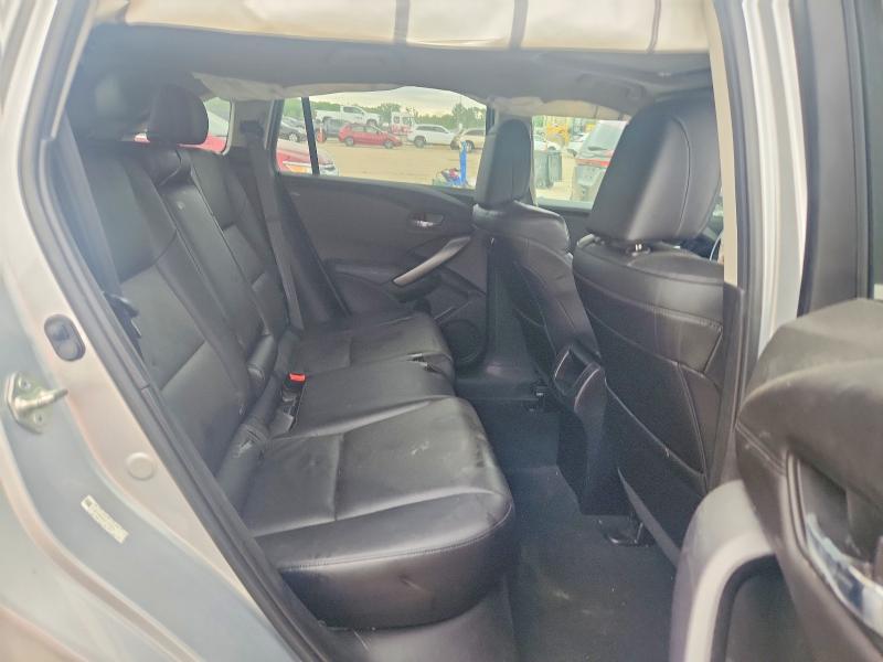 Продажа на аукционе авто 2013 Acura Rdx, vin: 5J8TB4H54DL011006, номер лота: 51536816