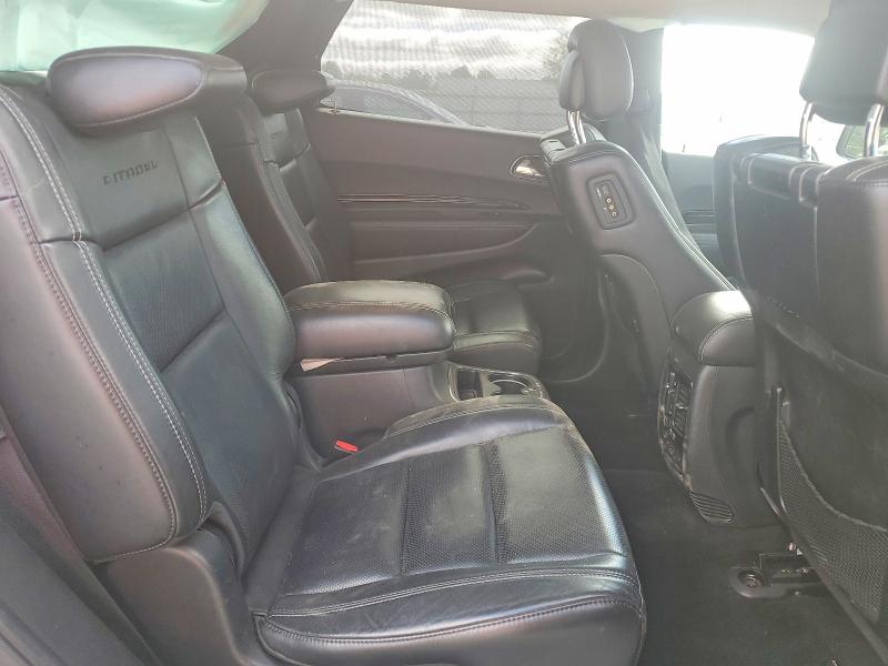 Aukcja sprzedaży 2015 Dodge Durango, vin: 1C4SDJET9FC689033, numer aukcji: 51194156