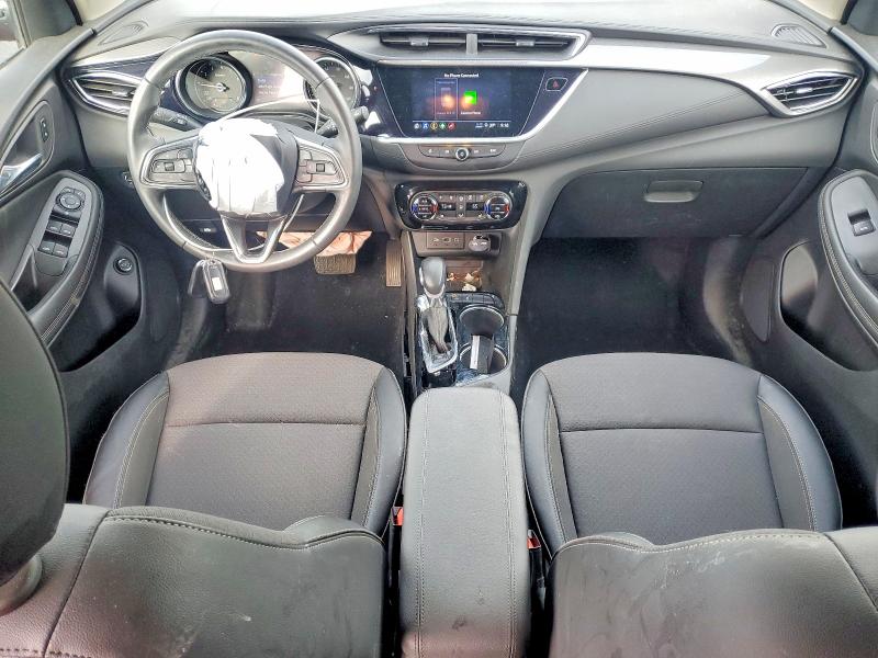 Aukcja sprzedaży 2023 Buick Encore Gx, vin: KL4MMDSL1PB022585, numer aukcji: 48476516