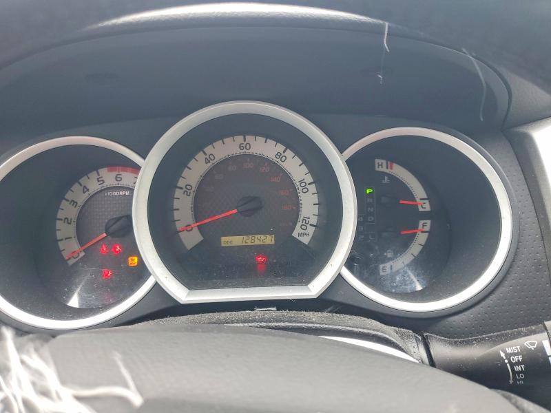 Продаж на аукціоні авто 2015 Toyota Tacoma, vin: 5TFJU4GN2FX087935, номер лоту: 51186746