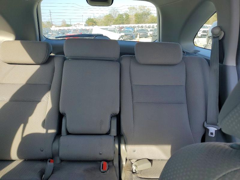 Aukcja sprzedaży 2009 Honda Cr-v, vin: 5J6RE38319L028209, numer aukcji: 48648716