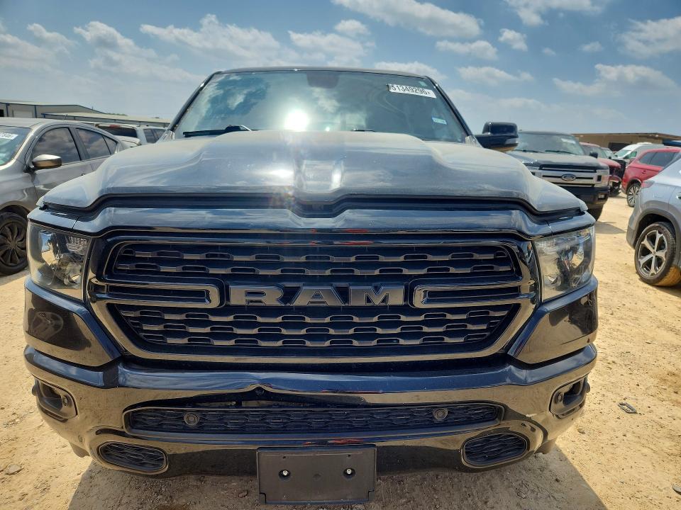 Продажа на аукционе авто 2023 Ram 1500, vin: 1C6SRFFT4PN628487, номер лота: 51349296