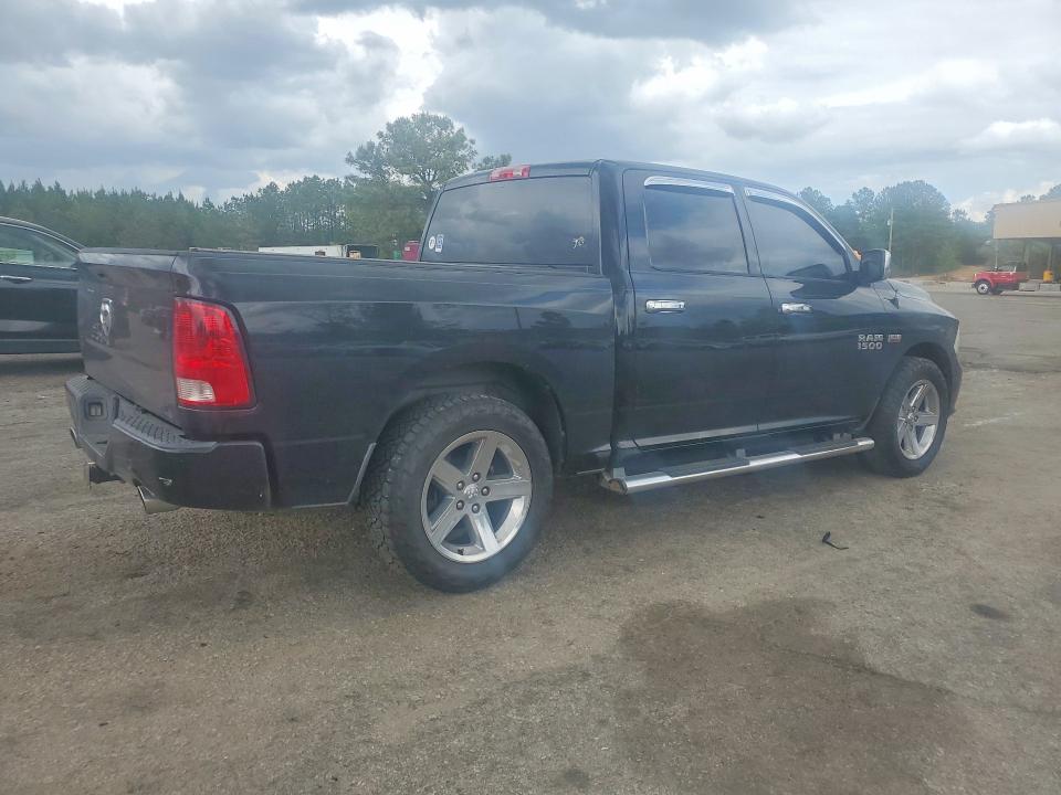Продаж на аукціоні авто 2014 Ram 1500, vin: 1C6RR6KT3ES204141, номер лоту: 48509666