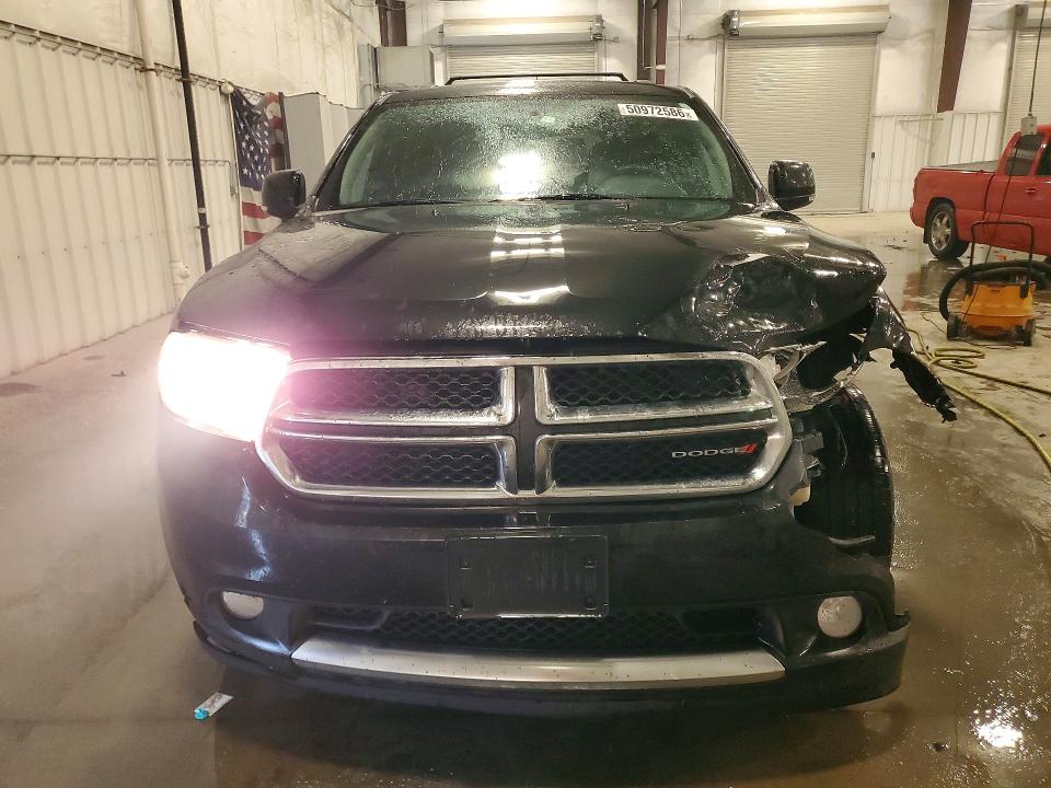 Aukcja sprzedaży 2013 Dodge Durango, vin: 1C4RDJDGXDC673374, numer aukcji: 50972586