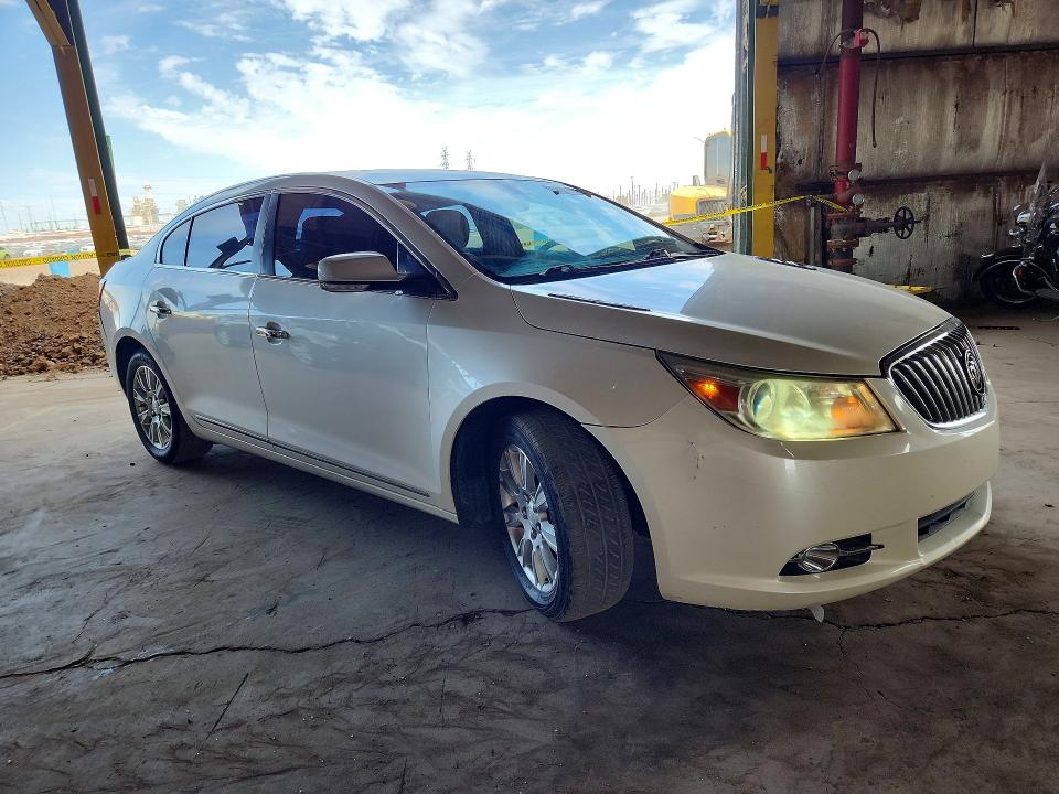 Aukcja sprzedaży 2013 Buick Lacrosse, vin: 1G4GC5GR1DF303925, numer aukcji: 51865756