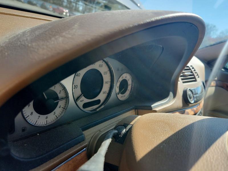 Продаж на аукціоні авто 2008 Mercedes-benz E, vin: WDBUF87X48B341739, номер лоту: 49243896