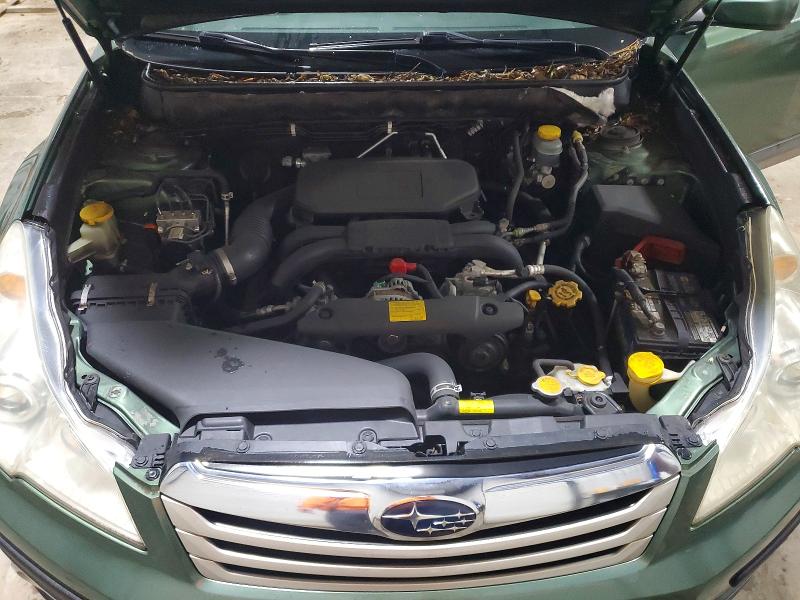 Продажа на аукционе авто 2010 Subaru Outback, vin: 4S4BRBBC1A3385792, номер лота: 51363856