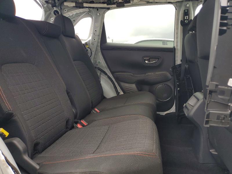 48140316 :رقم المزاد ، 3CZRZ1H58SM741994 vin ، 2025 Honda Hr-v مزاد بيع