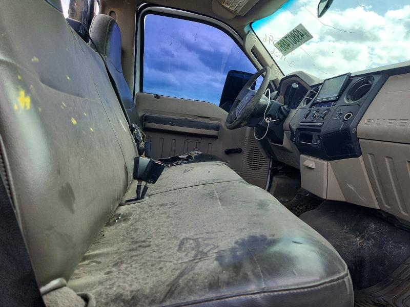 49807486 :رقم المزاد ، 1FDNF205X9EB15194 vin ، 2009 Ford F250 مزاد بيع