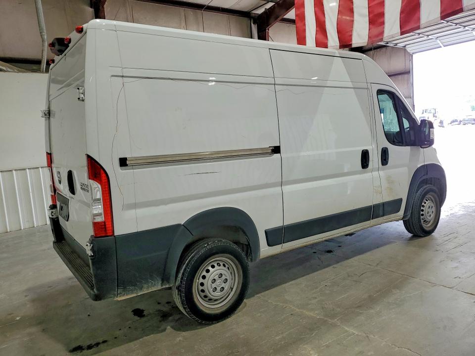 Aukcja sprzedaży 2025 Ram Promaster 3500, vin: 3C6LRVCG5SE507227, numer aukcji: 49117526