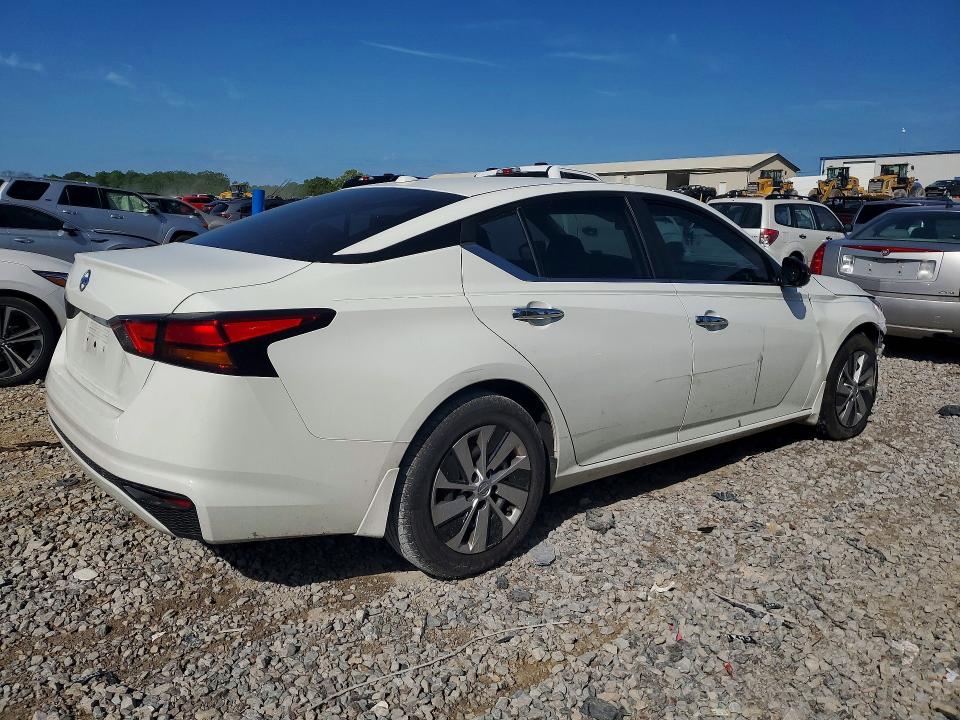 50353716 :رقم المزاد ، 1N4BL4BV1LC265695 vin ، 2020 Nissan Altima مزاد بيع