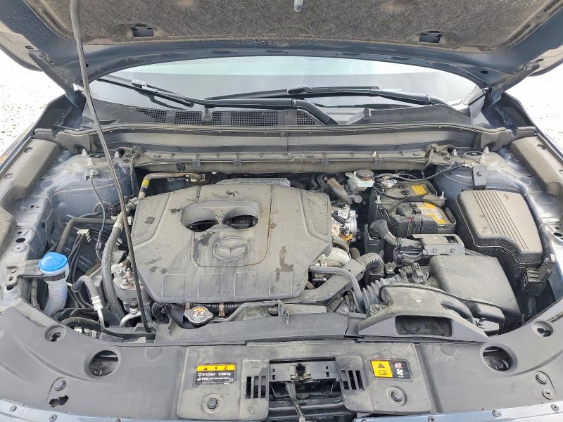 Aukcja sprzedaży 2025 Mazda Cx-5, vin: JM3KFBCM2S0599592, numer aukcji: 49680856