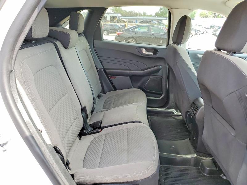 Продажа на аукционе авто 2021 Ford Escape, vin: 1FMCU9BZ8MUB25873, номер лота: 49750956