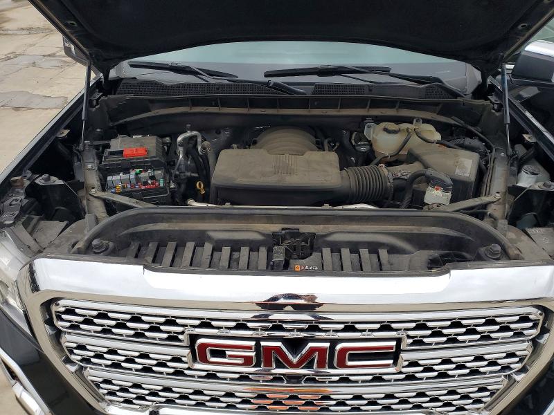 Продаж на аукціоні авто 2020 Gmc Sierra, vin: 1GTU9FEL5LZ345070, номер лоту: 50973826