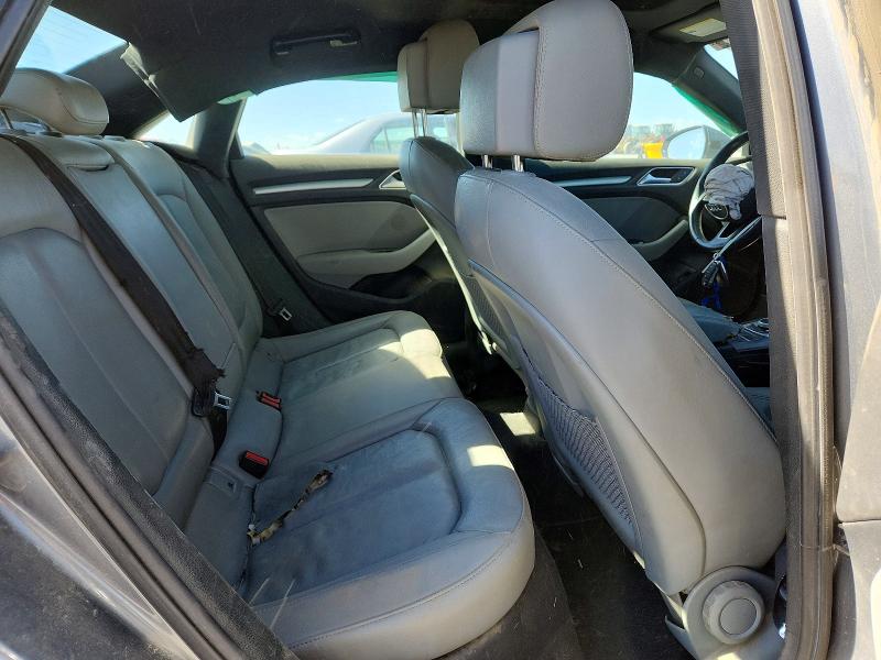 Aukcja sprzedaży 2019 Audi A3, vin: WAUAUGFF3KA065349, numer aukcji: 54550216