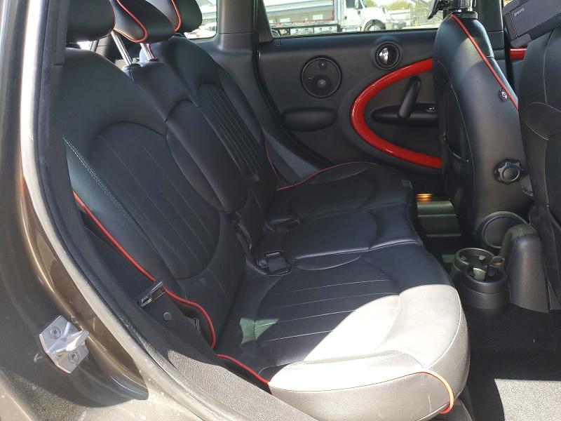 Продажа на аукционе авто 2014 Mini Cooper, vin: WMWXD1C59EWS34722, номер лота: 51627976