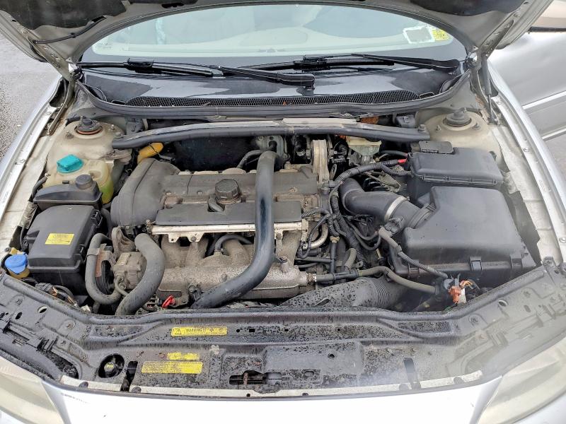 Продаж на аукціоні авто 2006 Volvo S60, vin: YV1RS592662557683, номер лоту: 51699686