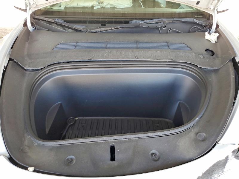 Aukcja sprzedaży 2023 Tesla Model Y, vin: 7SAYGAEE9PF788350, numer aukcji: 49773476