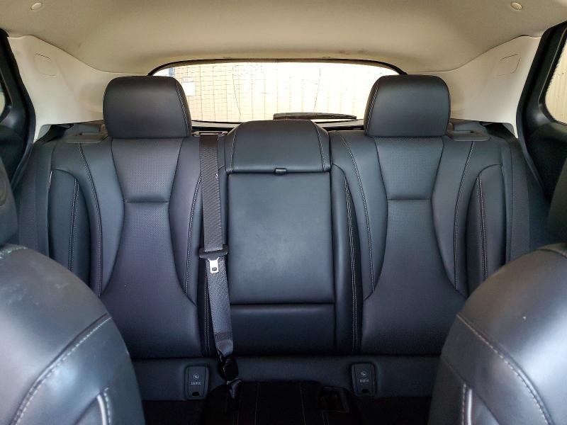 2023 Buick Envision მანქანა იყიდება აუქციონზე, vin: LRBFZNR4XPD033852, აუქციონის ნომერი: 49633236