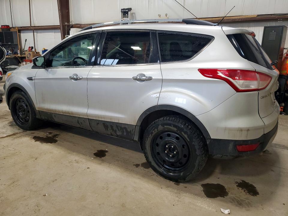 Aukcja sprzedaży 2014 Ford Escape, vin: 1FMCU9GX8EUC96020, numer aukcji: 49333516