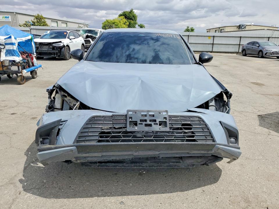 49825776 :رقم المزاد ، 2HGFE1E54RH473691 vin ، 2024 Honda Civic مزاد بيع