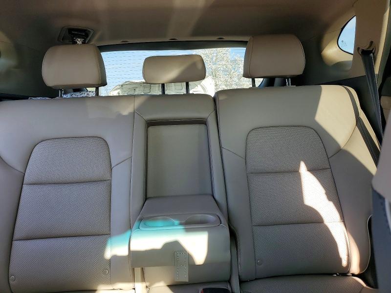 Продаж на аукціоні авто 2021 Hyundai Tucson, vin: KM8J33AL9MU410442, номер лоту: 48215396