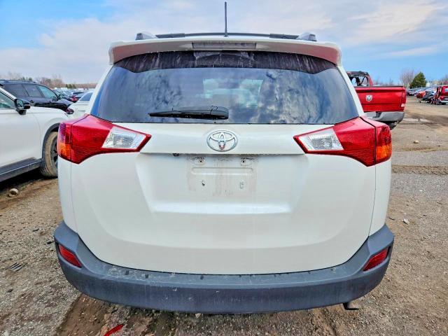 Продажа на аукционе авто 2013 Toyota Rav4, vin: 2T3DFREV3DW110678, номер лота: 48626676