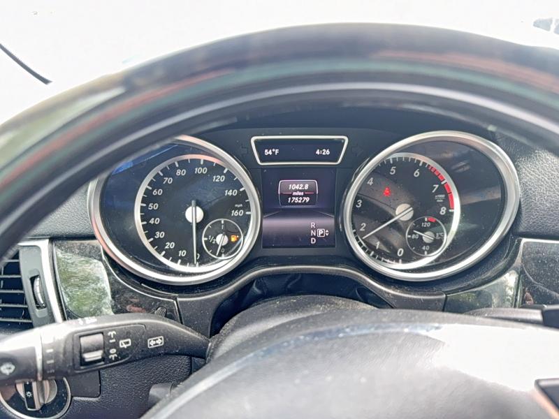 Продажа на аукционе авто 2014 Mercedes-benz Gl, vin: 4JGDF7DE8EA400822, номер лота: 50852316