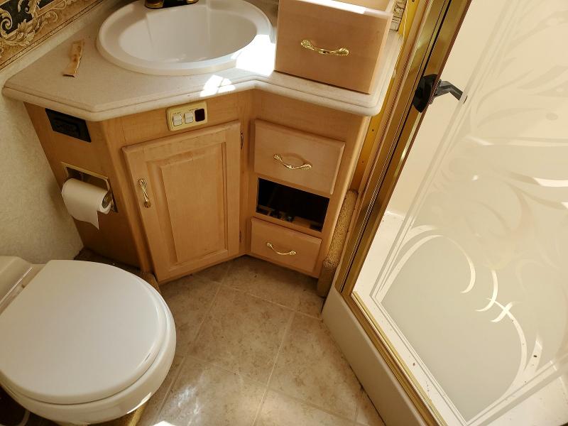 Продажа на аукционе авто 2004 Workhorse Recreational Vehicle (rv), vin: 5B4MP67G433376373, номер лота: 48108406