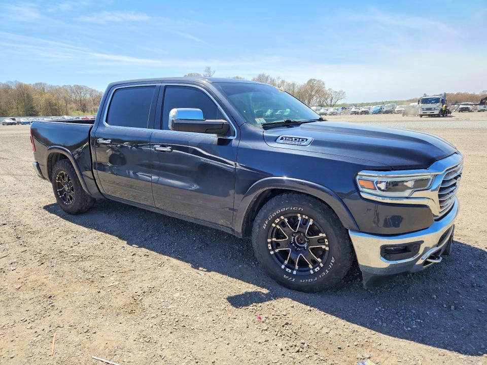 Auction sale of the 2019 Ram 1500, vin: 1C6SRFKTXKN524049, lot number: 50163846