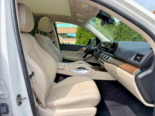 2022 Mercedes-benz Gle მანქანა იყიდება აუქციონზე, vin: 4JGFB4KB9NA717472, აუქციონის ნომერი: 51474176