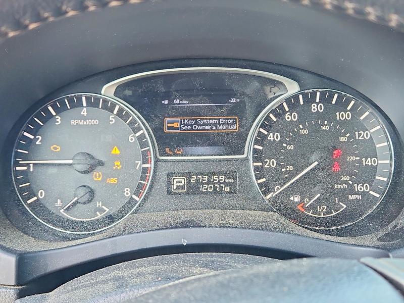 Продаж на аукціоні авто 2013 Nissan Altima, vin: 1N4AL3AP6DC146440, номер лоту: 49765136