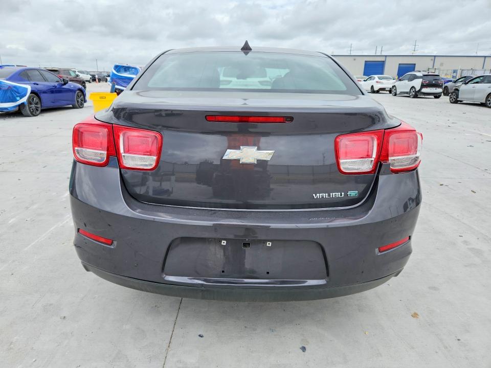 49762716 :رقم المزاد ، 1G11F5SR8DF132401 vin ، 2013 Chevrolet Malibu مزاد بيع