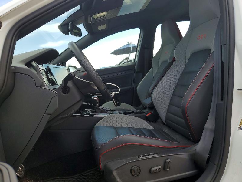 Aukcja sprzedaży 2023 Volkswagen Gti, vin: WVWWA7CD3PW211652, numer aukcji: 50286666