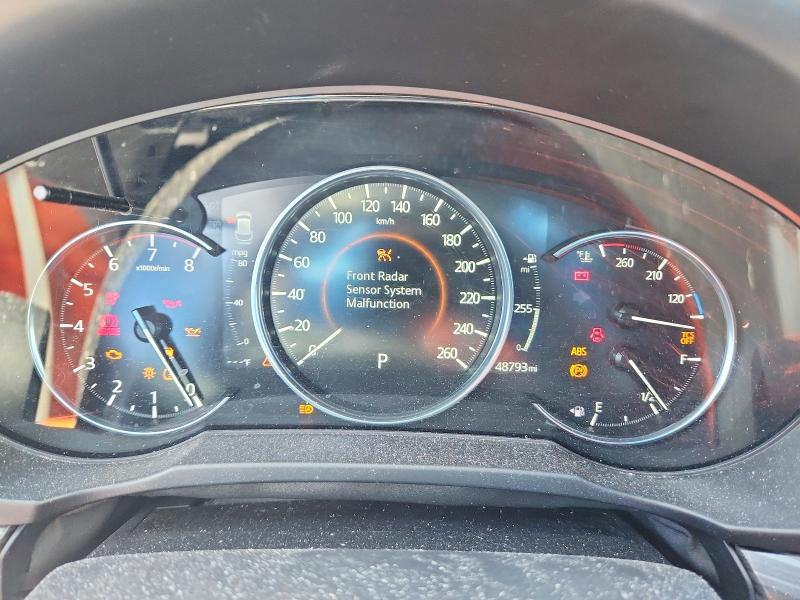 50647316 :رقم المزاد ، JM3KFBDM5L1817258 vin ، 2020 Mazda Cx-5 مزاد بيع