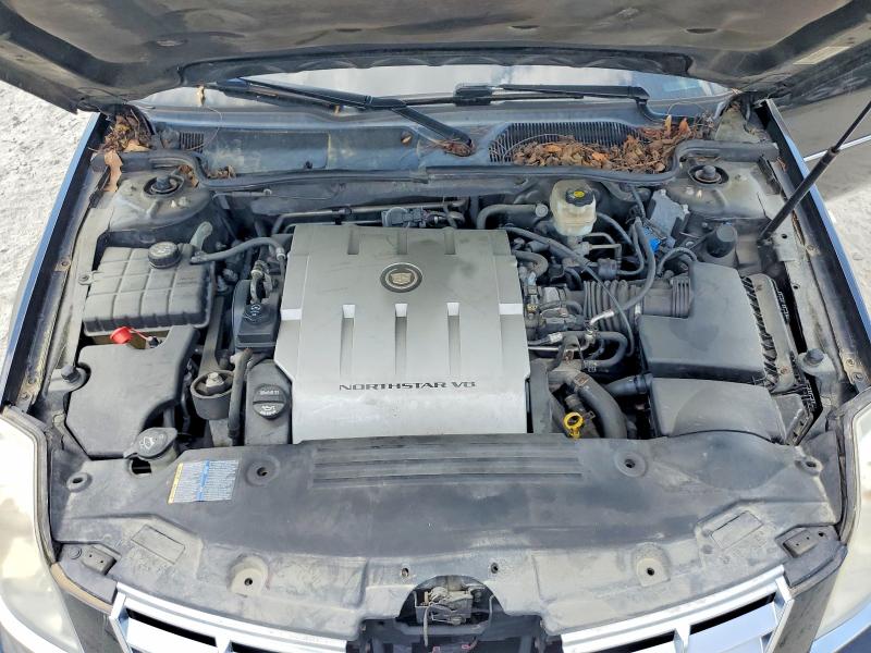Aukcja sprzedaży 2008 Cadillac Dts, vin: 1G6KD57Y38U203011, numer aukcji: 51023586