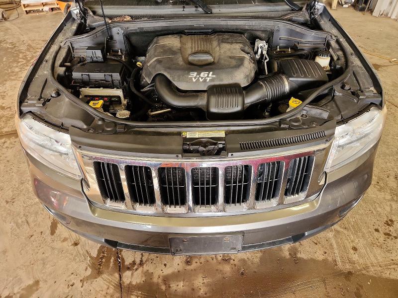 Продаж на аукціоні авто 2012 Jeep Grand Cherokee, vin: 1C4RJFAG4DC544671, номер лоту: 50354496