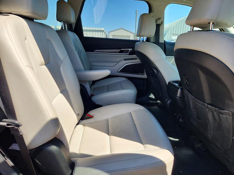 Aukcja sprzedaży 2020 Kia Telluride, vin: 5XYP6DHC5LG011156, numer aukcji: 50491926