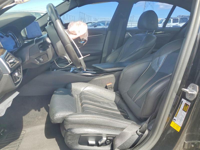 47415046 :رقم المزاد ، WBAJE5C54KWW32393 vin ، 2019 Bmw 540 مزاد بيع