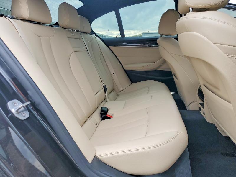 Aukcja sprzedaży 2020 Bmw 530, vin: WBAJR7C00LCD77901, numer aukcji: 51489166