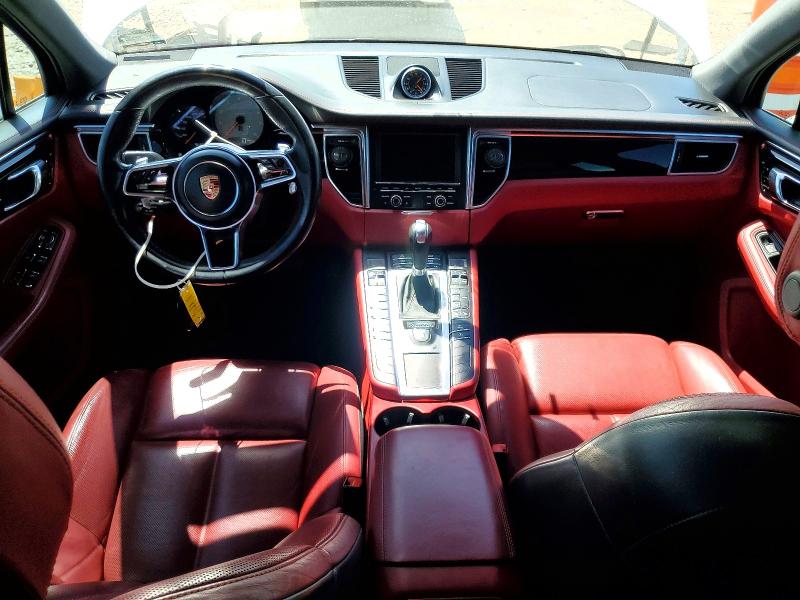 Aukcja sprzedaży 2015 Porsche Macan, vin: WP1AB2A52FLB43431, numer aukcji: 49171476