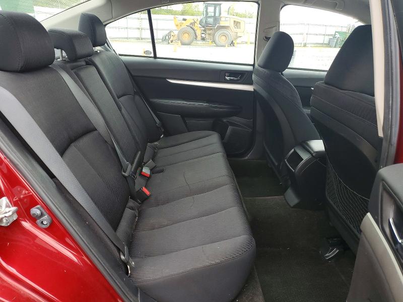 51317836 :رقم المزاد ، 4S3BMCC68C3041333 vin ، 2012 Subaru Legacy مزاد بيع
