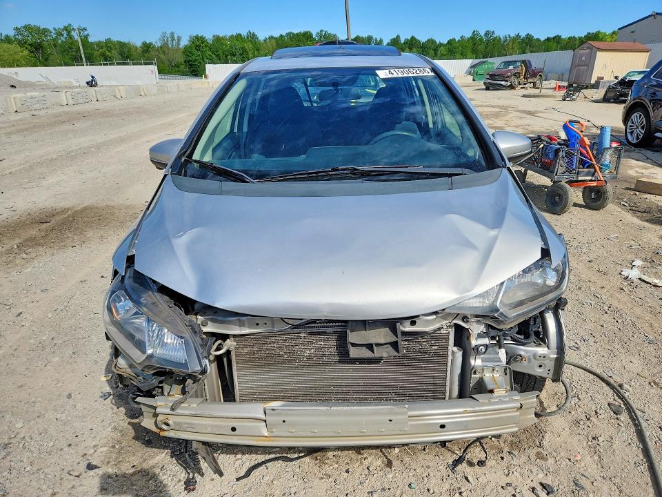 Продажа на аукционе авто 2015 Honda Fit, vin: 3HGGK5H82FM729124, номер лота: 41906286