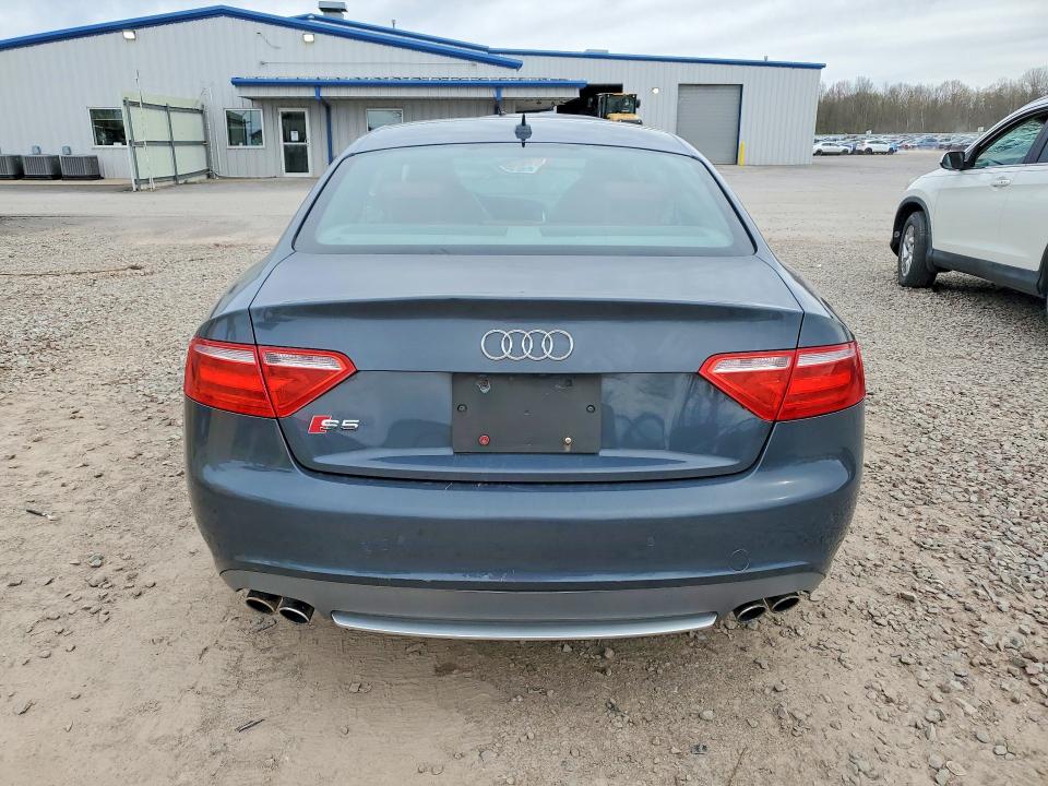 Aukcja sprzedaży 2009 Audi S5, vin: WAURV78TX9A044771, numer aukcji: 51677876