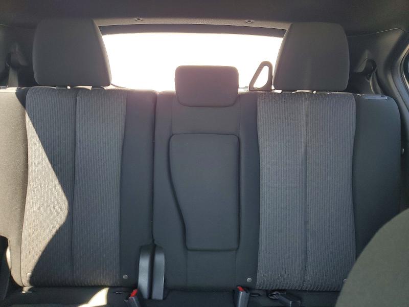 Aukcja sprzedaży 2023 Mitsubishi Eclipse Cross, vin: JA4ATVAA7PZ618125, numer aukcji: 49210206