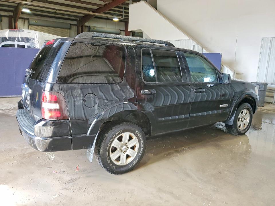 2008 Ford Explorer მანქანა იყიდება აუქციონზე, vin: 1FMEU73EX8UA62466, აუქციონის ნომერი: 48700316