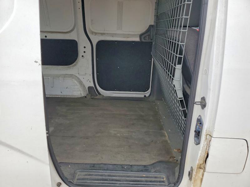 Aukcja sprzedaży 2018 Nissan Nv200, vin: 3N6CM0KN8JK704819, numer aukcji: 49655246
