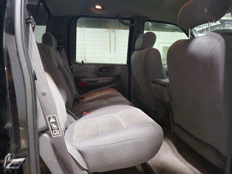 Aukcja sprzedaży 2003 Ford F150, vin: 1FTRW08L03KB25738, numer aukcji: 51123736