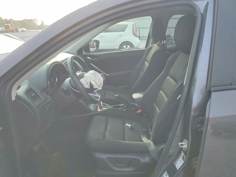 Aukcja sprzedaży 2014 Mazda Cx-5, vin: JM3KE4CY8E0320216, numer aukcji: 48941996