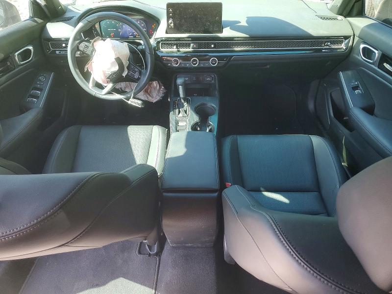 Продаж на аукціоні авто 2025 Honda Civic, vin: 19XFL4H98SE014525, номер лоту: 49233586